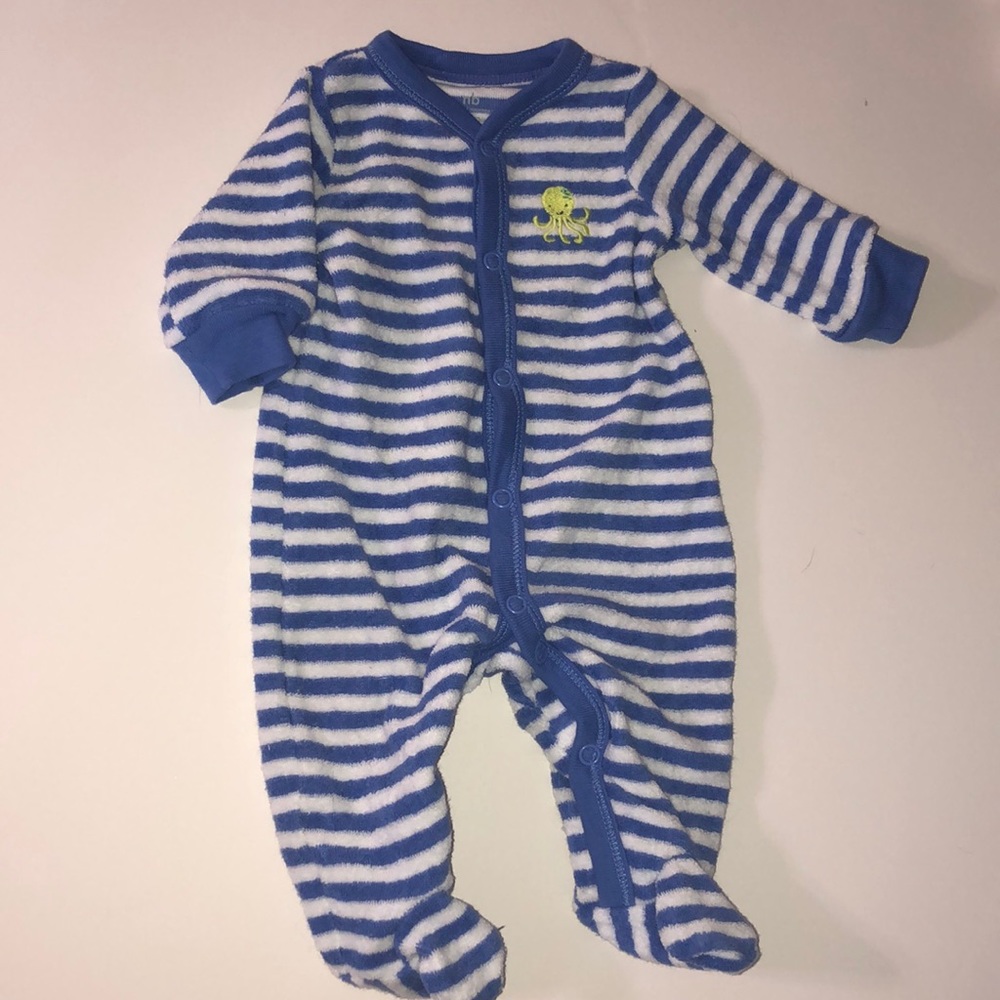 Boys pajamas
